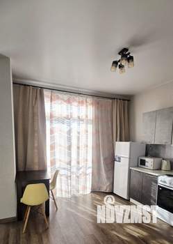 1-к квартира, на длительный срок, 37м2, 6/24 этаж