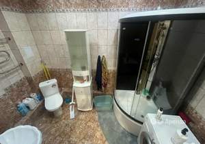 Студия квартира, на длительный срок, 32м2, 23/25 этаж