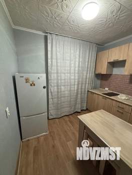 1-к квартира, на длительный срок, 31м2, 1/5 этаж