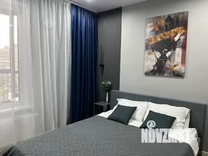 Студия квартира, посуточно, 22м2, 9/25 этаж