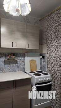 1-к квартира, на длительный срок, 31м2, 2/5 этаж