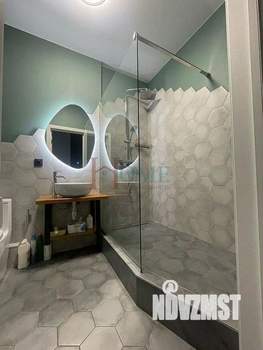 2-к квартира, на длительный срок, 40м2, 4/24 этаж