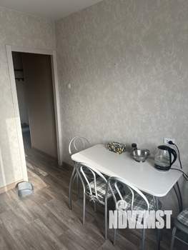 1-к квартира, на длительный срок, 35м2, 5/10 этаж