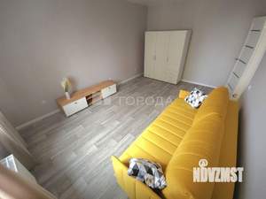 1-к квартира, на длительный срок, 38м2, 11/18 этаж