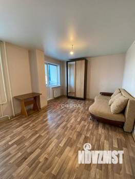 Студия квартира, на длительный срок, 29м2, 5/17 этаж