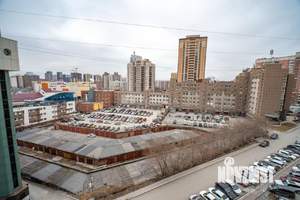 2-к квартира, на длительный срок, 52м2, 7/21 этаж