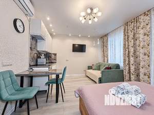 1-к квартира, посуточно, 32м2, 5/13 этаж