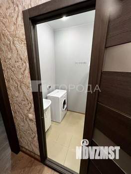 2-к квартира, на длительный срок, 40м2, 2/2 этаж