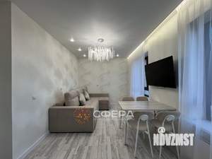 3-к квартира, на длительный срок, 57м2, 13/25 этаж