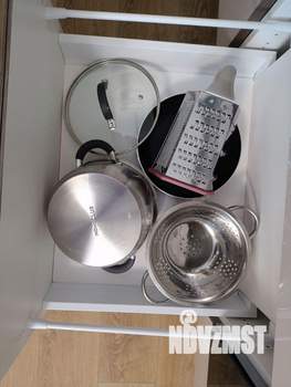 1-к квартира, посуточно, 37м2, 1/1 этаж