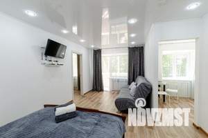 2-к квартира, посуточно, 42м2, 2/5 этаж