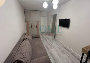 2-к квартира, на длительный срок, 43м2, 3/5 этаж