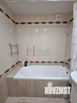 1-к квартира, на длительный срок, 40м2, 13/26 этаж