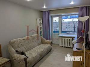 2-к квартира, на длительный срок, 45м2, 5/5 этаж