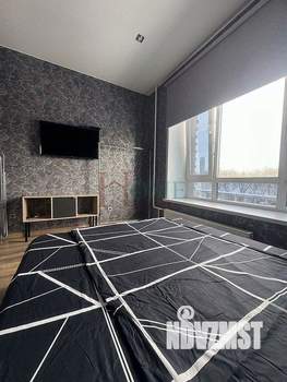 1-к квартира, на длительный срок, 45м2, 3/9 этаж