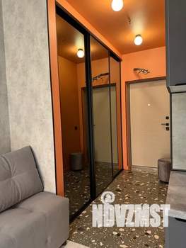 1-к квартира, посуточно, 30м2, 6/14 этаж