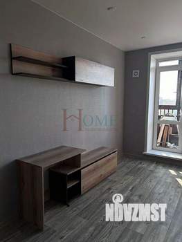 Студия квартира, на длительный срок, 29м2, 14/14 этаж