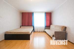 1-к квартира, посуточно, 37м2, 5/18 этаж