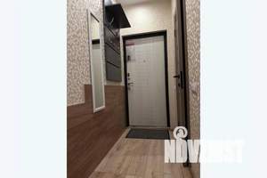 1-к квартира, посуточно, 25м2, 1/9 этаж