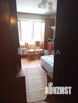 3-к квартира, на длительный срок, 65м2, 1/9 этаж