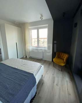 2-к квартира, на длительный срок, 40м2, 5/25 этаж