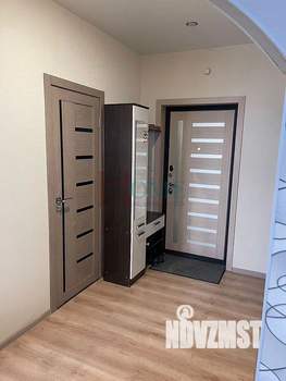 2-к квартира, на длительный срок, 40м2, 4/12 этаж