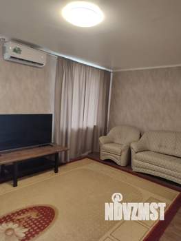 3-к квартира, на длительный срок, 72м2, 4/14 этаж