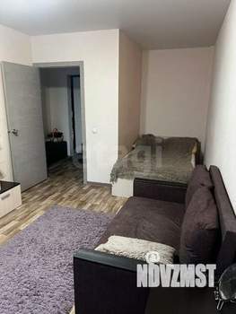 1-к квартира, на длительный срок, 33м2, 13/18 этаж