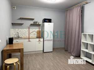 Студия квартира, на длительный срок, 29м2, 11/12 этаж