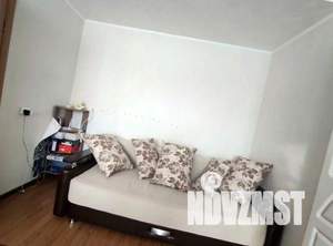 1-к квартира, на длительный срок, 32м2, 1/5 этаж