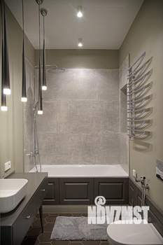 4-к квартира, на длительный срок, 130м2, 11/22 этаж