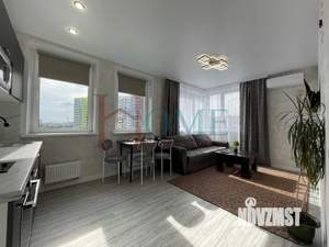 3-к квартира, на длительный срок, 57м2, 8/26 этаж