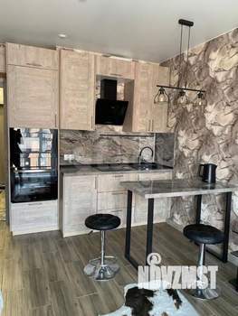 Студия квартира, на длительный срок, 31м2, 9/12 этаж