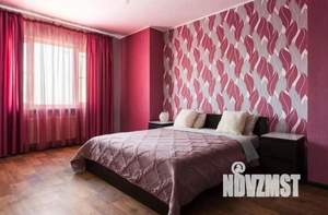 2-к квартира, посуточно, 68м2, 1/1 этаж