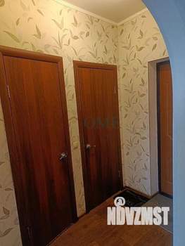 1-к квартира, на длительный срок, 33м2, 3/17 этаж