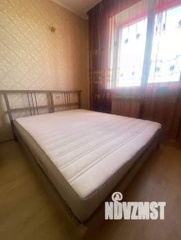 1-к квартира, на длительный срок, 36м2, 18/19 этаж