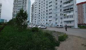 1-к квартира, на длительный срок, 41м2, 5/10 этаж