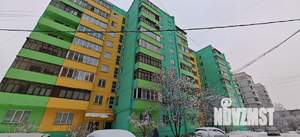 1-к квартира, на длительный срок, 38м2, 2/9 этаж