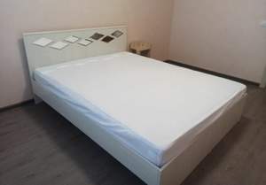 1-к квартира, на длительный срок, 35м2, 4/25 этаж