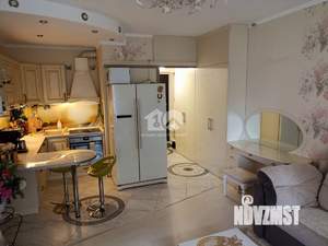 1-к квартира, на длительный срок, 31м2, 5/16 этаж