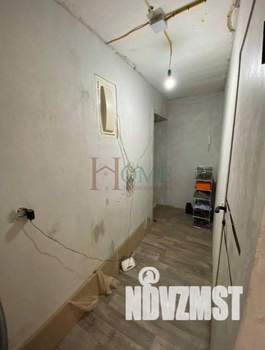 2-к квартира, на длительный срок, 43м2, 4/5 этаж