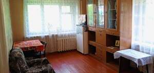 1-к квартира, на длительный срок, 31м2, 2/5 этаж