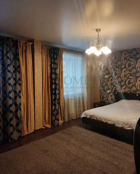 1-к квартира, на длительный срок, 78м2, 7/9 этаж