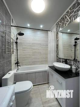 Студия квартира, посуточно, 30м2, 11/25 этаж