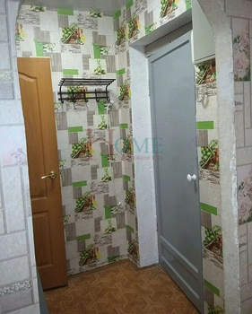 1-к квартира, на длительный срок, 29м2, 2/5 этаж