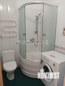 1-к квартира, на длительный срок, 41м2, 5/5 этаж