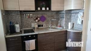 1-к квартира, на длительный срок, 34м2, 10/19 этаж