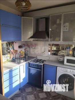 2-к квартира, на длительный срок, 44м2, 3/5 этаж