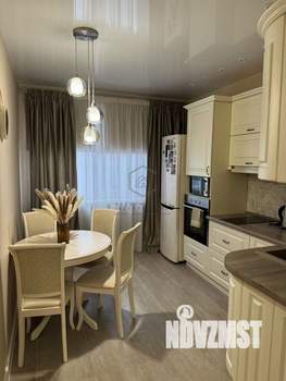 1-к квартира, на длительный срок, 37м2, 3/26 этаж