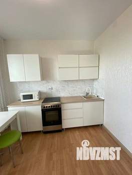 1-к квартира, на длительный срок, 36м2, 15/17 этаж